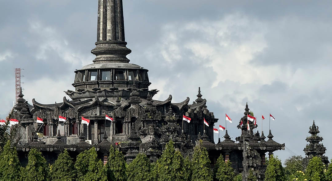 インドネシア政府認定送出機関(IDN000538)
