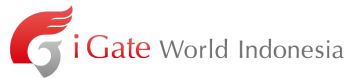 iGate World Indonesia
